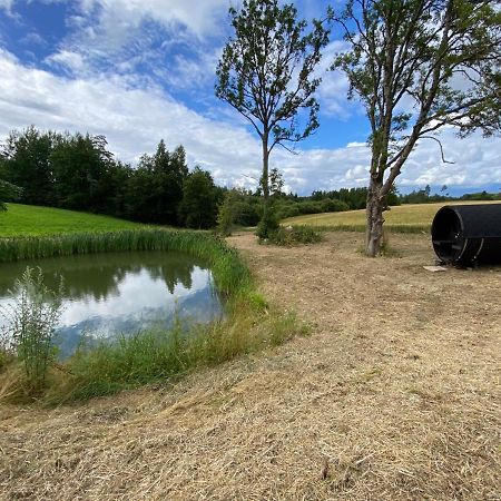 Unique Tiny House Getaway In The Nature - Kensho Puugi エクステリア 写真
